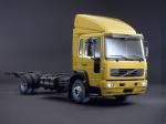 Volvo FL 2000 года